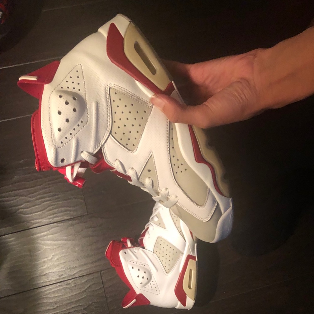 Jordan 6